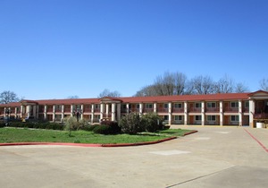 Best Western Palestine Inn