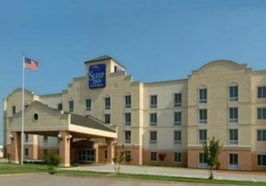 Sleep Inn & Suites Springdale West