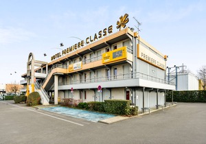 Premiere Classe Tours Nord