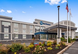 Best Western Braintree Inn