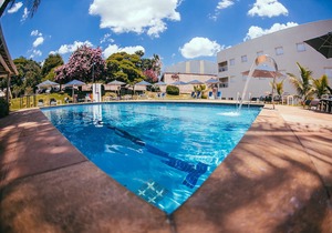 Valinhos Plaza Hotel