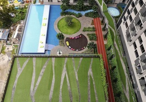 Petalz Residence Luxury Resort-Style Condominium