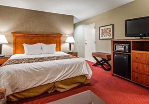 Best Western Plus Canyon Pines