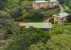 Hotel Ficus - Monteverde
