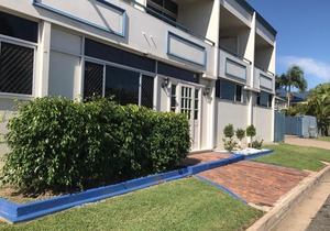 The Q Motel Rockhampton