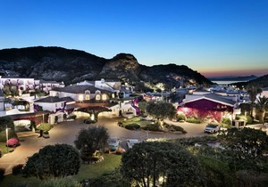 Grand Hotel Poltu Quatu