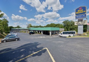 Best Western Branson Inn and Conference Center