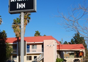 Aviation Inn