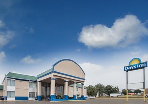 Days Inn by Wyndham Duncan