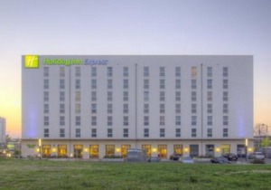 Holiday Inn Express Nuernberg-Schwabach, an IHG Hotel