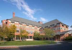 Kellogg Conference Hotel at Gallaudet University