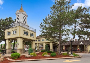 Best Western Parkway Inn & Conference Centre