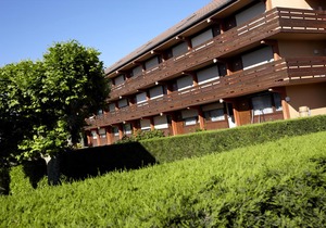 Kyriad Direct Lyon Sud - Chasse Sur Rhône