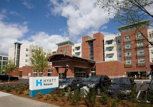 Hyatt House Seattle Bellevue