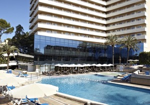 Grupotel Taurus Park