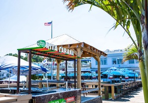 Danfords Hotel & Marina