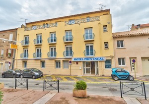 Hotel Provencal