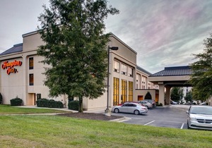 Hampton Inn Richmond-Mechanicsville