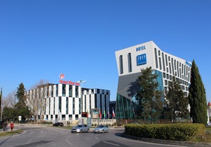 Star Inn Lisbon Airport