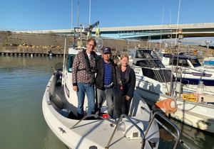 B&B Mikawa - Kanazawa Fish Harbour