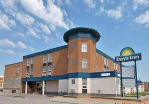 Days Inn by Wyndham Estevan
