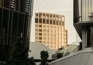 The Hoxton, Southwark