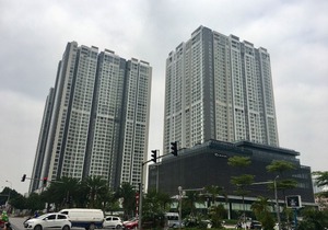 LuxHome Vinhomes Skylake