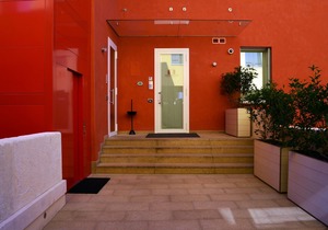 Antica Pusterla Relais de Charme