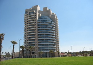 Ramada Hotel & Suites by Wyndham Netanya