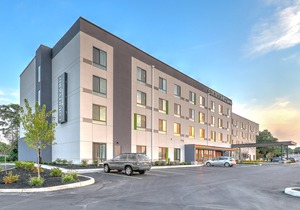 Courtyard by Marriott Deptford