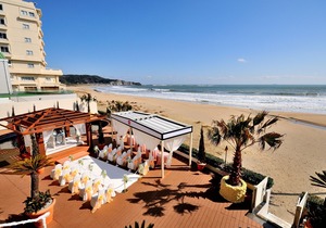 Sayan Terrace Hotel & Resort