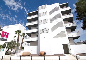 Apartamentos Vibra Jabeque Dreams