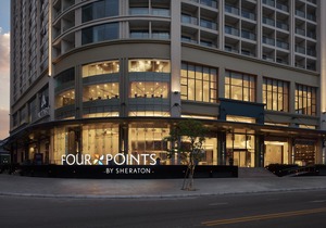 Four Points by Sheraton Danang