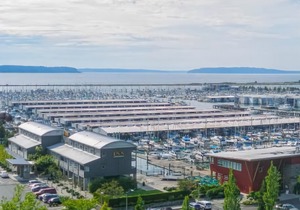 Inn at Port Gardner, Ascend Hotel Collection