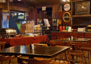 Days Inn by Wyndham Henrietta/Rochester Area