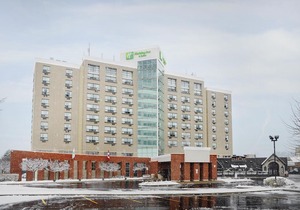 Holiday Inn Hotel & Suites London, an Ihg Hotel