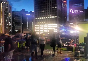 Pods the Backpackers Home & Cafe