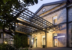 Novotel Hildesheim