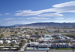 Pelagos Suites Hotel & Spa