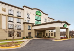 Wingate by Wyndham - Dulles International
