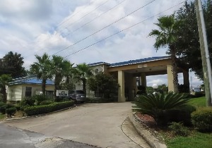 Days Inn by Wyndham Chipley