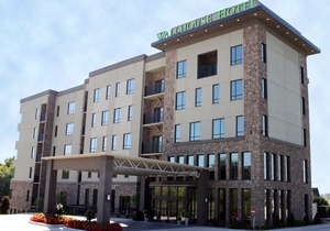 The Wallhouse Hotel, Ascend Hotel Collection