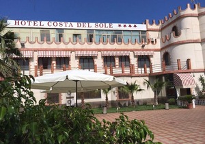 Residence Costa del Sole