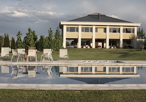 Estancia Mendoza Wine Hotel