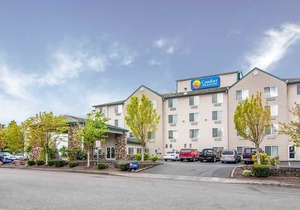 Comfort Inn & Suites Salem
