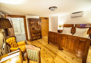 Pensjonat Dom Zegarmistrza