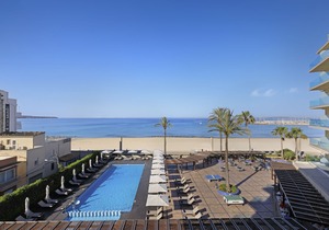 THB El Cid - Adults Only