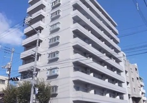 Alphabed Takamatsu Iguchimachi