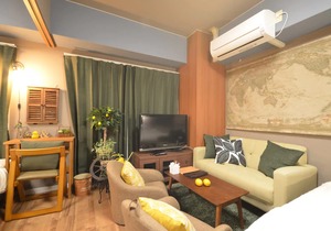 Alphabed Takamatsu Iguchimachi