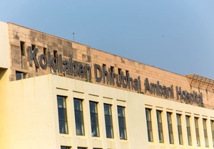 Aristo Hospitality Apartment Andheri W